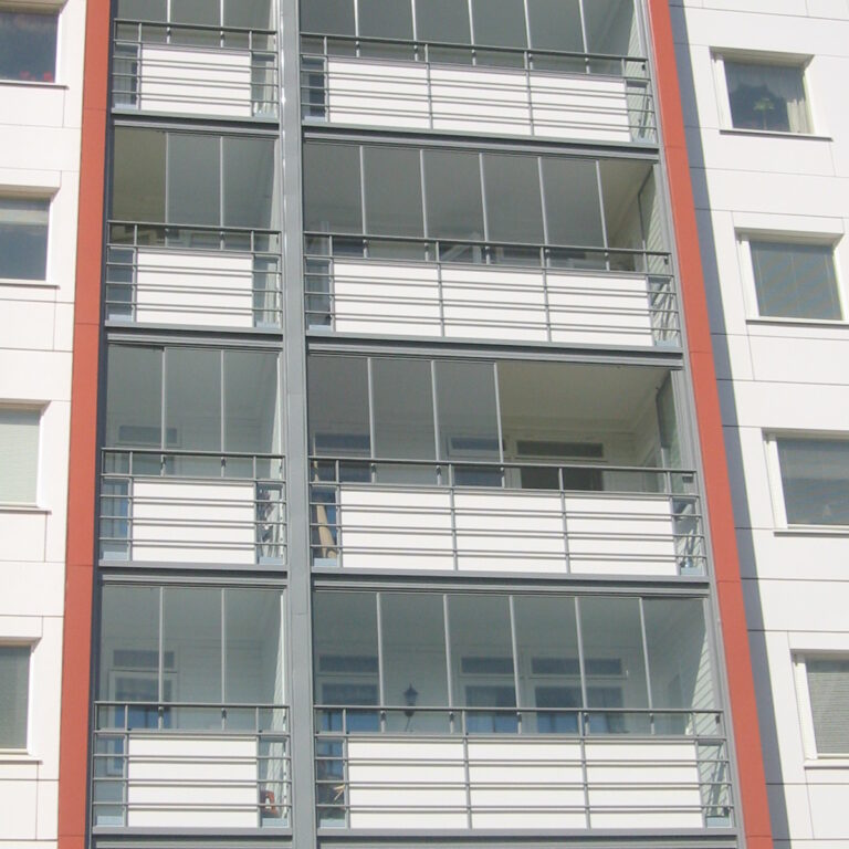 Adapt Stackmålsgatan