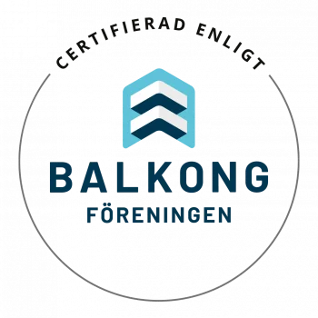 BFQ-Medlemslogotyp